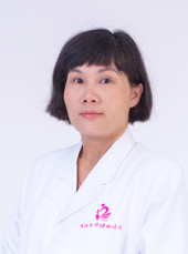 陈小姗