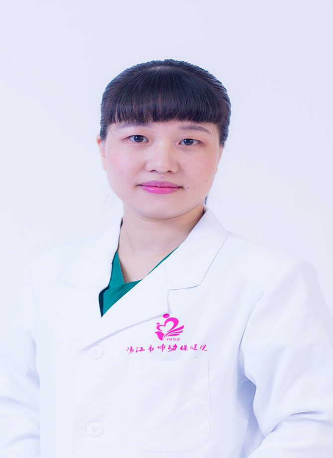 吴媚燕