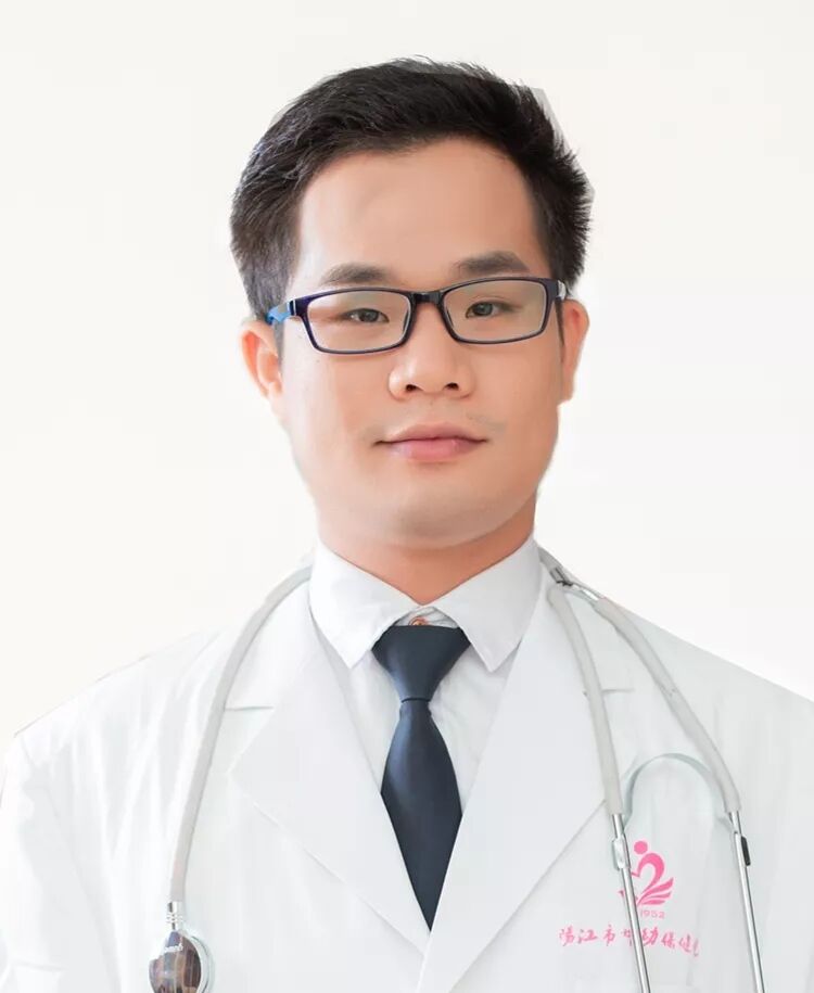 林振龙