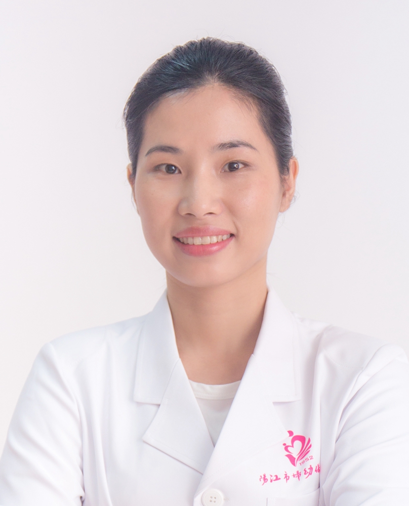 杨小燕