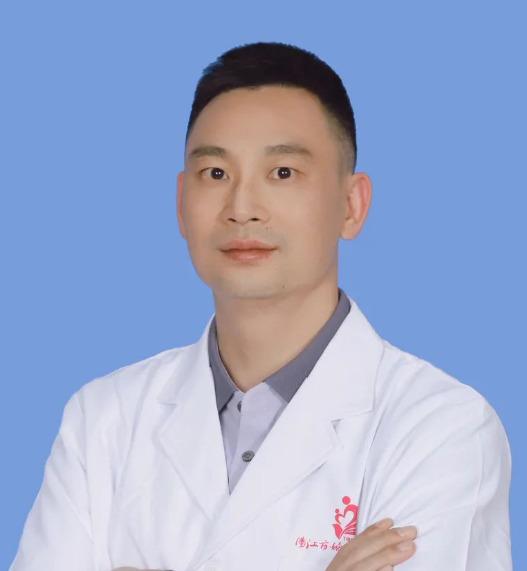 林胡强